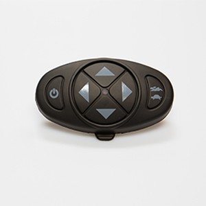 INALAMBRICO DASH MOUNT REMOTE - INLCUYE BATERIAS